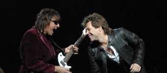 Lost Highway Tour