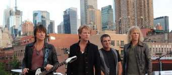 We Weren't Born to Follow Music Video Shoot