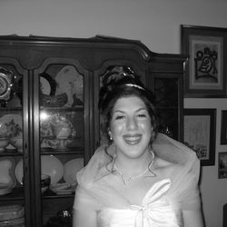 Photo of browneyedgirl