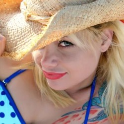 Photo of Antje